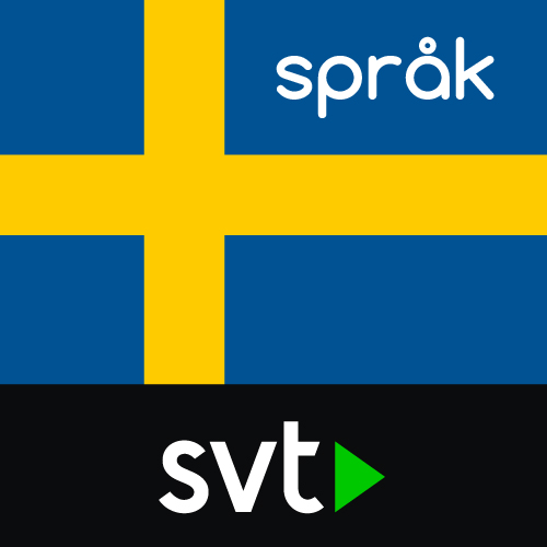 SVT Sprakplay logotype